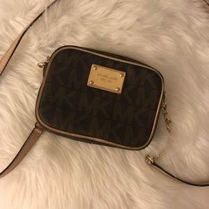 Michael Kors satchel
